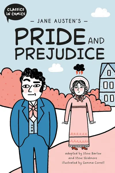 Pride and Prejudice