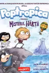 Poptropica - Volumul 1