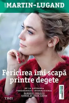 Fericirea imi scapa printre degete