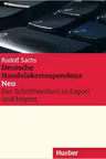 Deutsche Handelskorrespondenz Neu, Lehrbuch