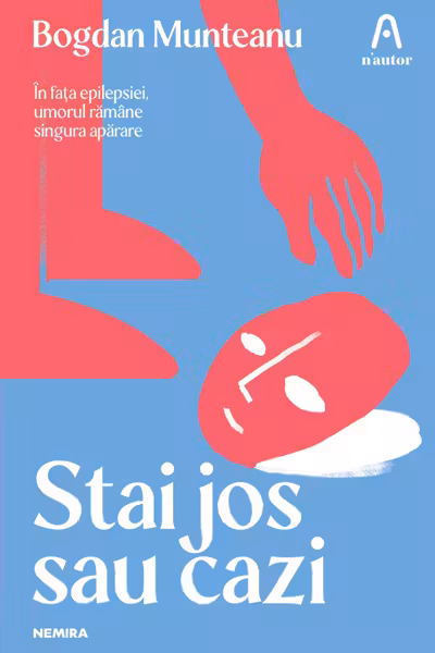 Stai jos sau cazi