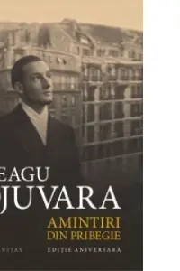 Amintiri din pribegie