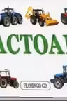 Tractoare - pliant cartonat