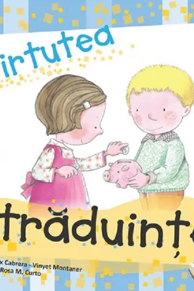 Virtutea straduintei