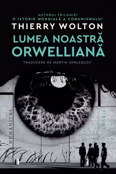 Lumea noastră orwelliană