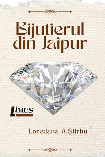 Bijutierul din Jaipur