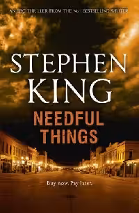 Needful Things