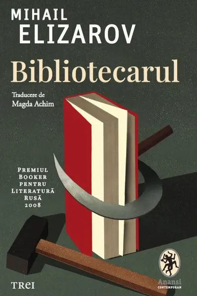 Bibliotecarul