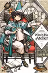 Witch Hat Atelier - Volume 2