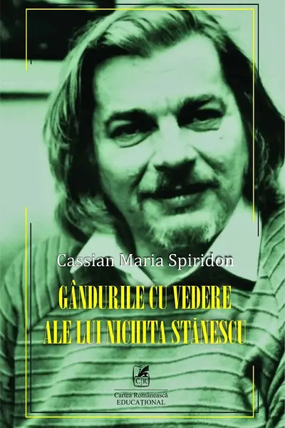 Gandurile cu vedere ale lui Nichita Stanescu