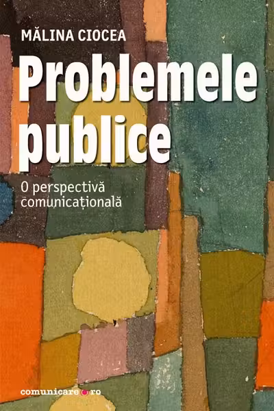 Problemele publice. O perspectivă comunicațională