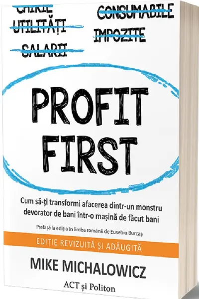 Profit first