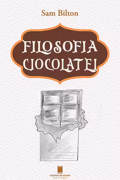 Filosofia ciocolatei