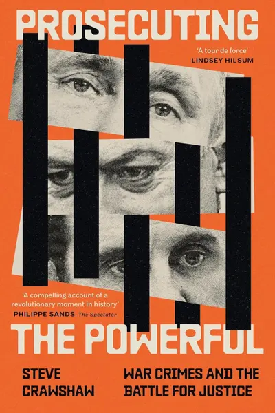 Prosecuting the Powerful