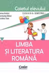 Limba română - Clasa 3 Sem.1 - Caiet