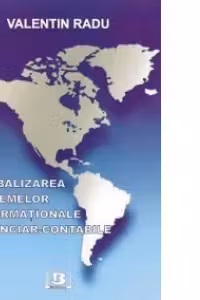 Globalizarea sistemelor informationale financiar - contabile