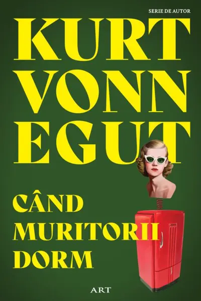 Cand muritorii dorm