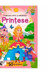 Printese - cu 50 abtibilduri