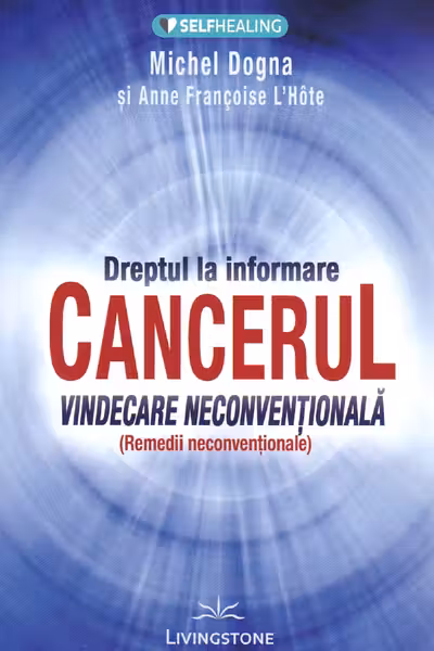 Dreptul la informare: cancerul