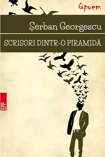 Scrisori dintr-o piramidă
