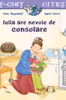 Iulia are nevoie de consolare
