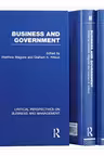 Business and Government - Graham Wilson, Matthew Maguire