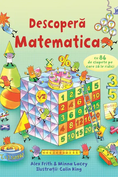 Descopera Matematica