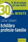 Echilibru profesie-familie