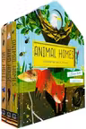 My First Childrens Nature Collection 3 Books Set