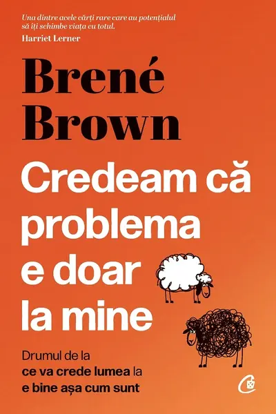 Credeam ca problema e doar la mine