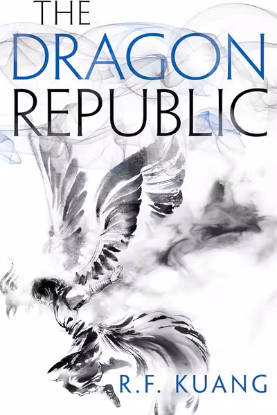 The Dragon Republic