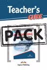 Curs limba engleza Career Paths Automotive Industry Teacher's Pack