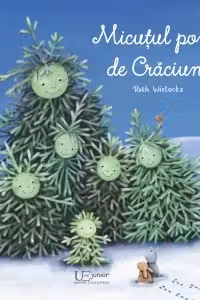 Micutul pom de Craciun