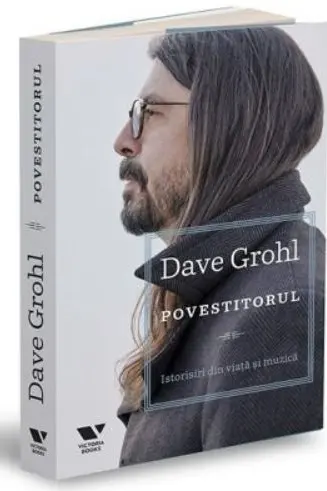 Povestitorul
