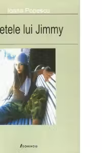 Fetele lui Jimmy