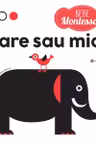 Mare sau mic?
