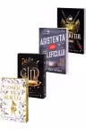 Pachet Black Friday Exclusive Romantasy