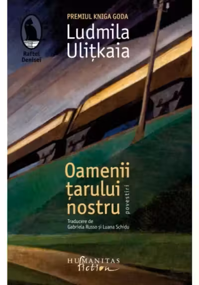 Oamenii tarului nostru