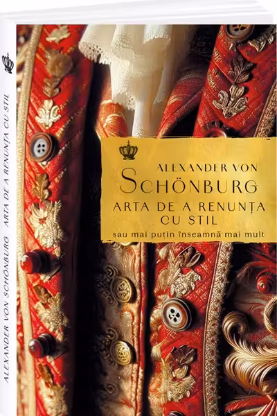 Arta de a renunta cu stil sau mai putin inseamna mai mult