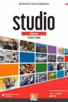 STUDIO Advanced Student’s Book