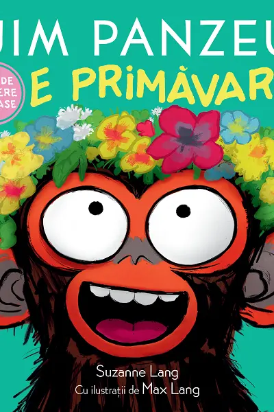 E primavara!
