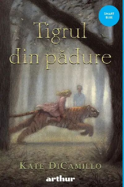 Tigrul din padure