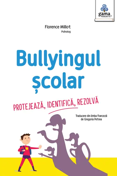 Bullyingul scolar
