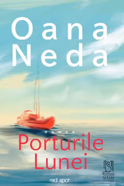 Porturile Lunii