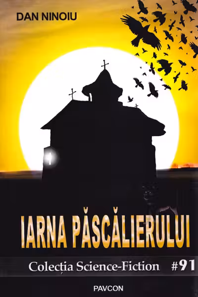 Iarna Pascalierului