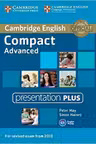 Compact Advanced - Presentation Plus (DVD-ROM)