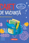 Caiet de vacanta pentru clasa pregatitoare