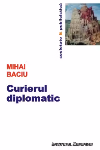 Curierul diplomatic
