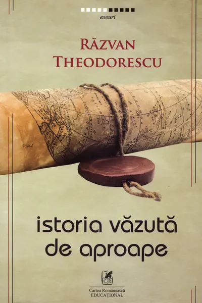 Istoria văzută de aproape