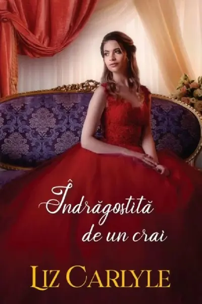 Îndrăgostită de un crai